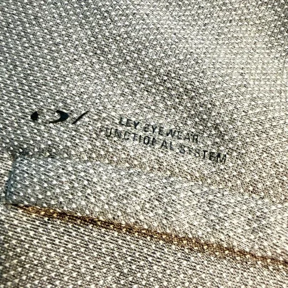 Oakley 1/4 Zip Pullover - Gray - XL - Coeur D Alene Golf Resort - Picture 9 of 12